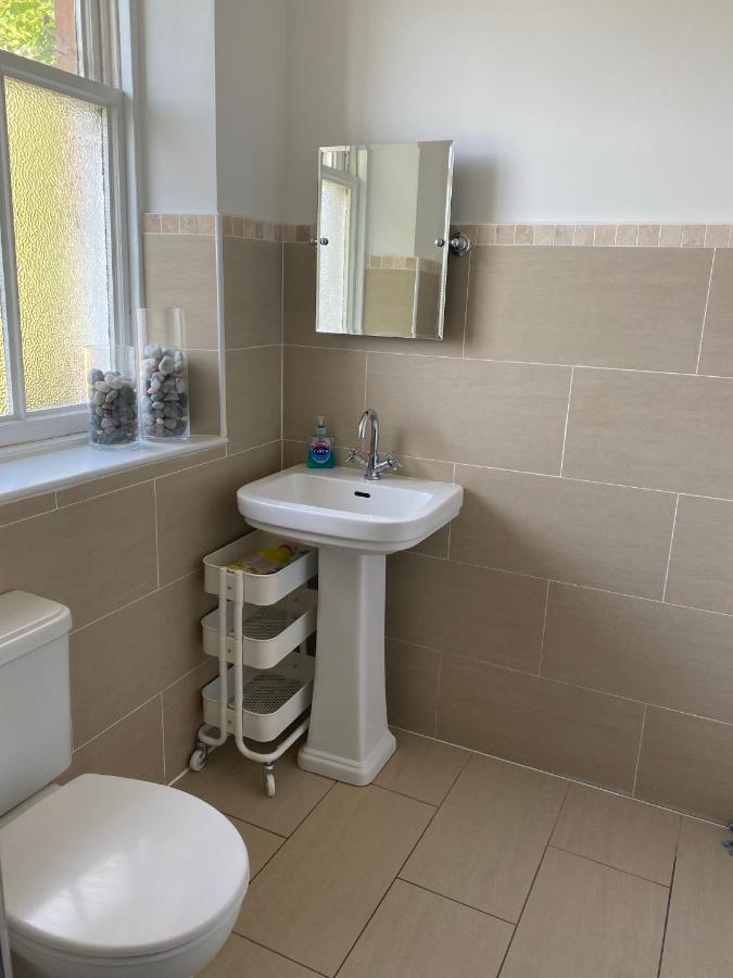 Central Oban Studio With Stunning View Extérieur photo